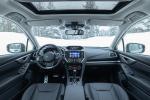 Subaru Impreza e-Boxer 5-Door 2020 года (WW)